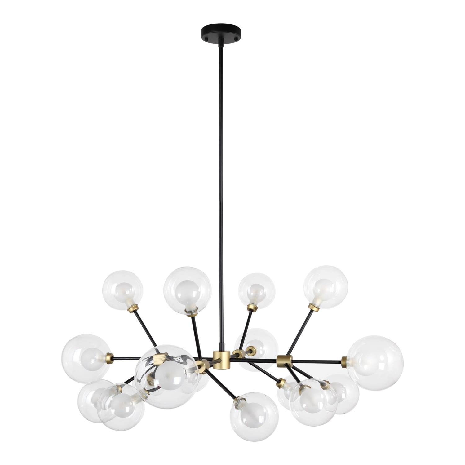 Moes Home collection RM-1053-23 Andromeda Pendant Light
